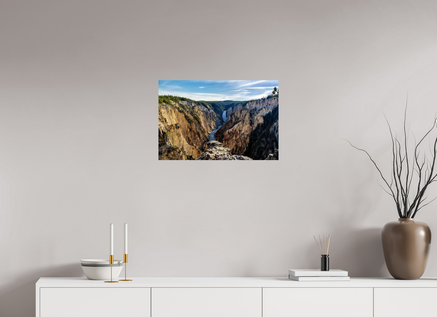 24 x 16″, Photo Print On Fuji Crystal DP II Artist's Vision