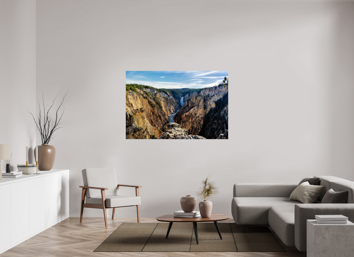 60 x 40″, Photo Print On Fuji Crystal DP II Artist's Vision