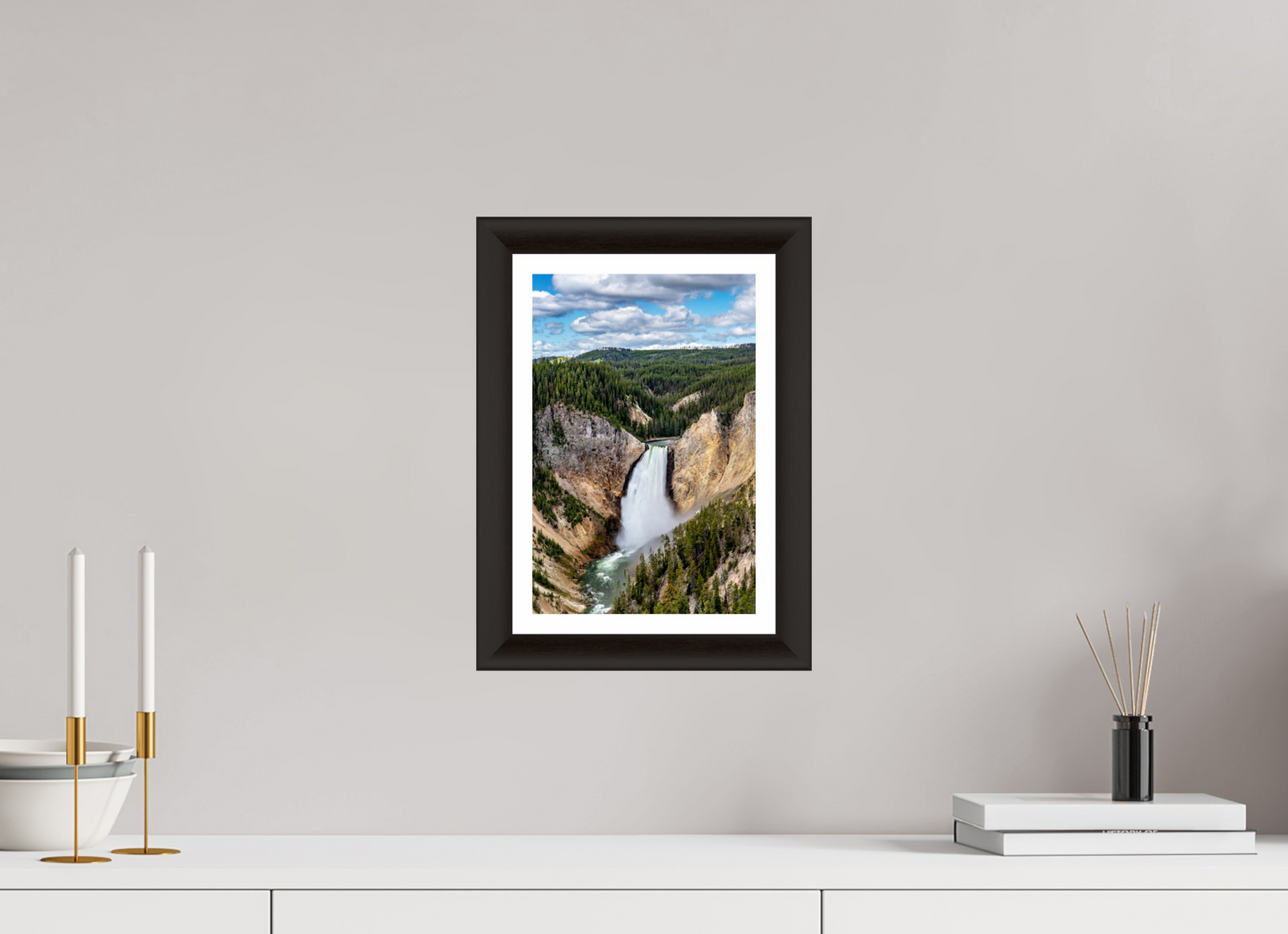 8 x 12″, Stockholm 1.2″, Alder brown Natures Power
