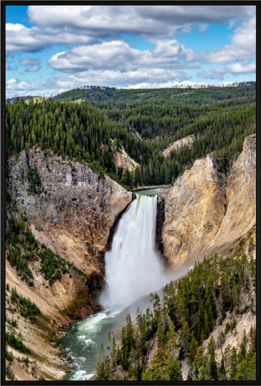 Main image Natures Power