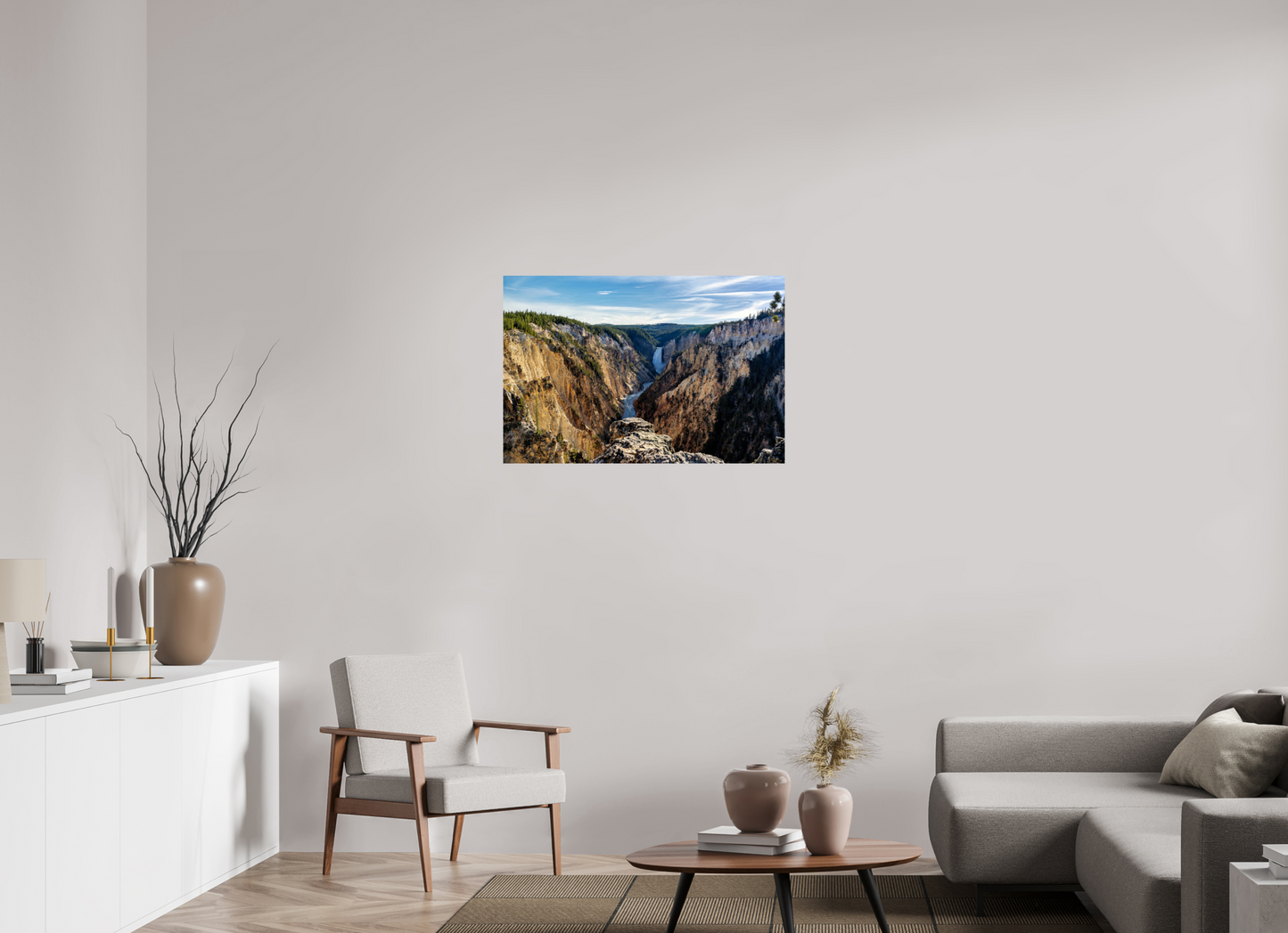 36 x 24″, Photo Print On Fuji Crystal DP II Artist's Vision